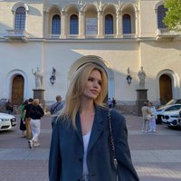 Елизавета Зекунова