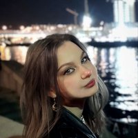 Анна Воробьева