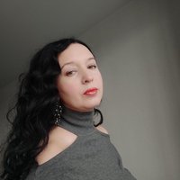 Наталья (Крымская) Танькова