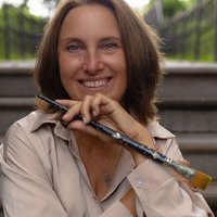 Татьяна Рыбакова