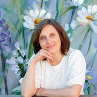 Татьяна Рыбакова