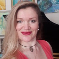 Ирина Воротникова