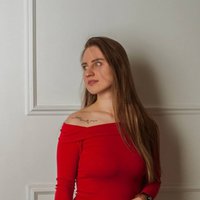 Дарья Воронова