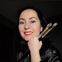 Мария Козьякова (Эката Дэвагни)