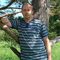 Артур Михалев