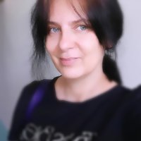 Валерия Валенская