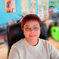 Елена Лямзина