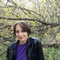 Анастасия Карасева