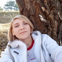 Елизавета Шадрина