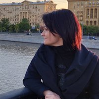 Екатерина Стародымова