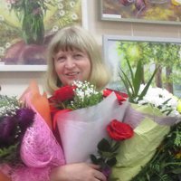 Евгения Шафикова