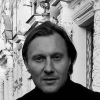 Егор Ратенков