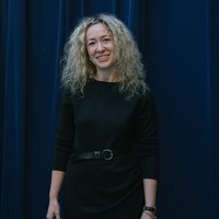 Мария Шилова