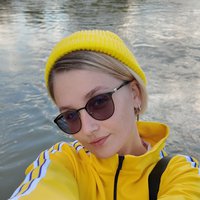 Дарья (DASHABRAAA) Абросимова