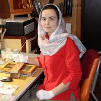 Василиса Вейкус