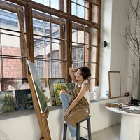 Надежда Гундакова