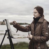 Елена Калашникова