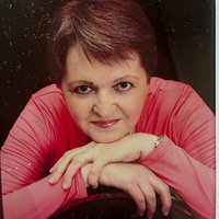 Валентина Медведева