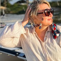 Елена Фролова