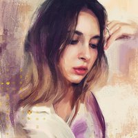 Анна (SakuraAn Art) Рублёва