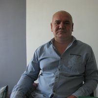 Константин Галуза