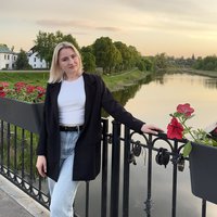 Дарья Смирнова