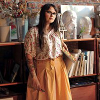 Мария Осипова