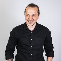 Валерий Токарев