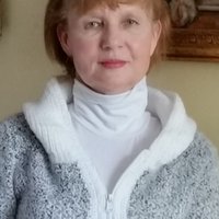 Татьяна Кудреватая