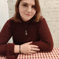 Полина Kиреева