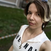 Юлия Григорьева