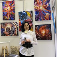 Зульфия Ризатдинова