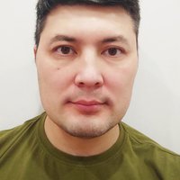 Булат Ибатулин