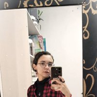 Ксения Сенаторова