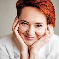 Ирина Смирнова