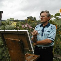 Виктор Вершинин