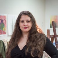 Дарья Бадулина