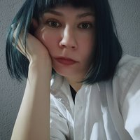 Юлия Никитина