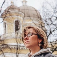 Виктория Беспалова