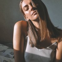 Ольга Гончарова