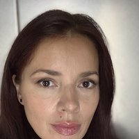 Ксения Попова