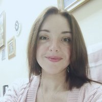 Екатерина Ильина