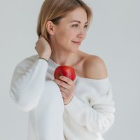 Катерина Воронцова