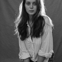 Елена Загороднева