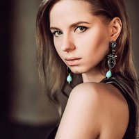 Марина Присяч