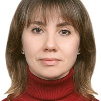 Ольга Беляева