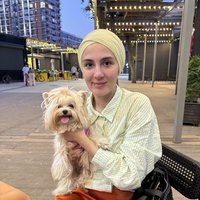 Ольга Сулейманова