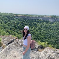 Евгения Балабанова