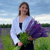 Светлана Захаренкова