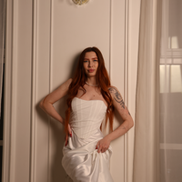 Ирина Печеркина